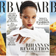 Image for article titled The Only Girl in the World: Rihanna Covers Every Issue of Harper's Bazaar This September